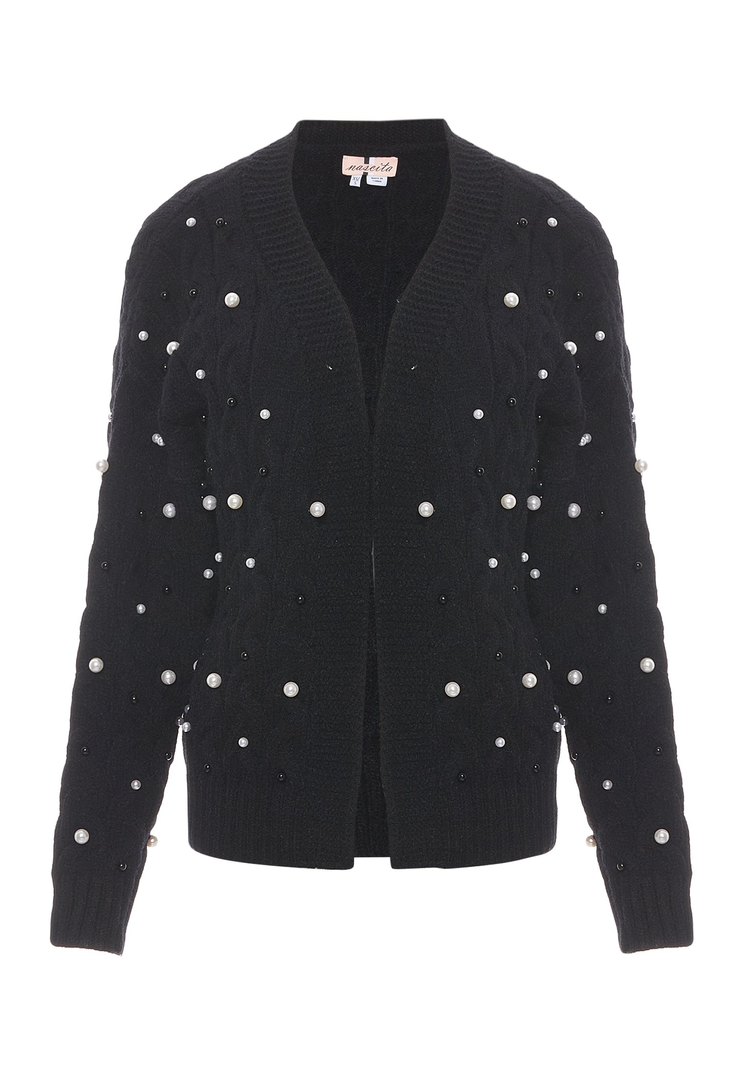 nascita women's cardigan