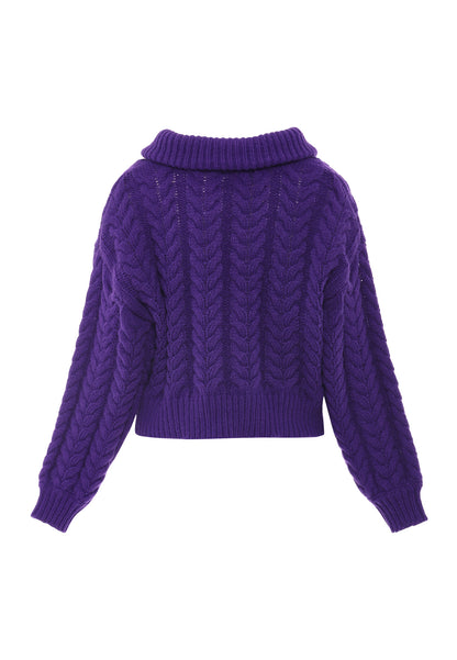 Sookie women's cardigan