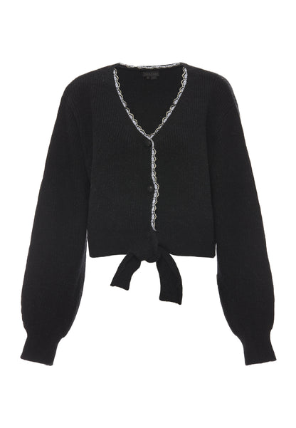 NAEMI women's cardigan