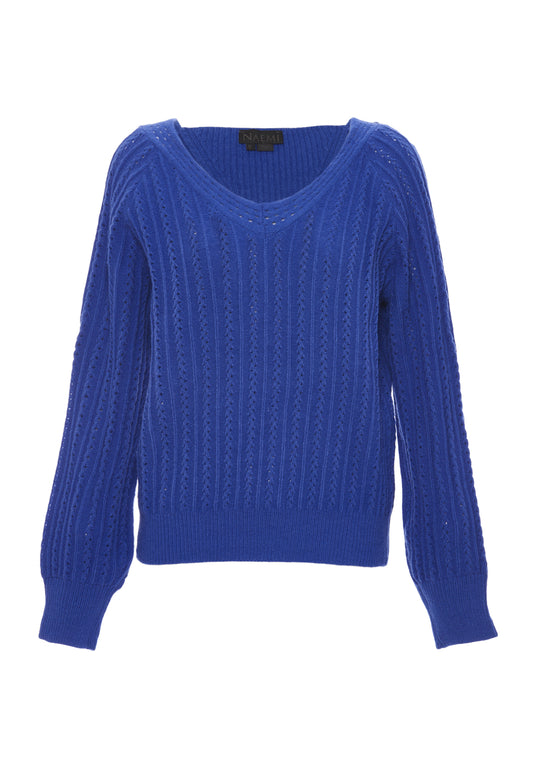 NAEMI damski sweter