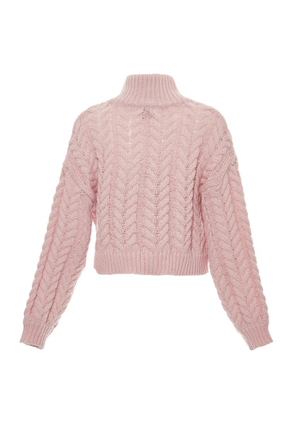 myMo women's sweater