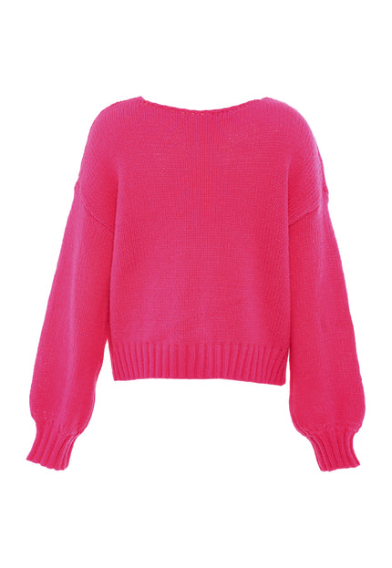myMo Sweter damski