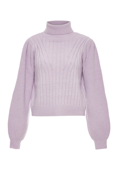 blonda women's turtleneck sweater