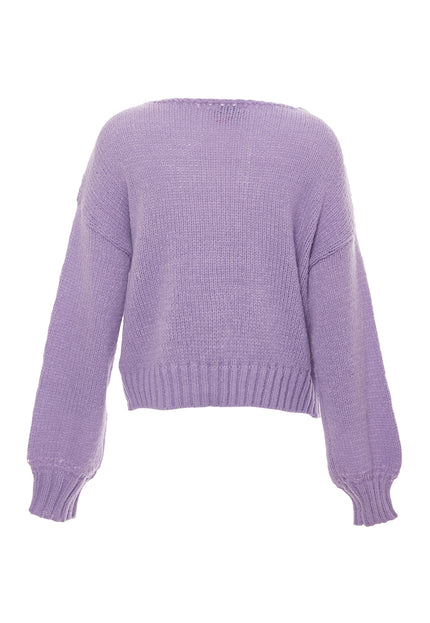 myMo Sweter damski