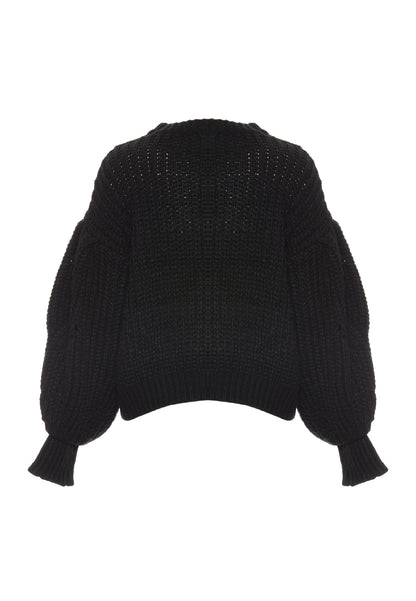 LIBBI women's sweater