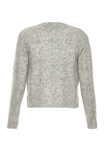 Jalene women's cardigan