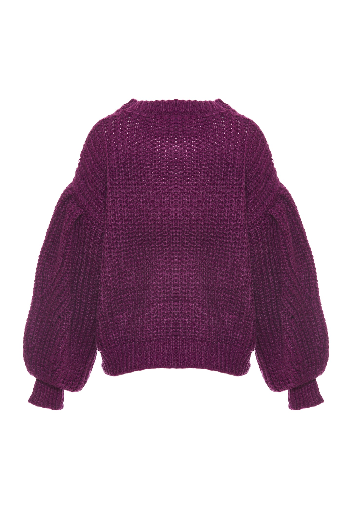 LIBBI women's sweater