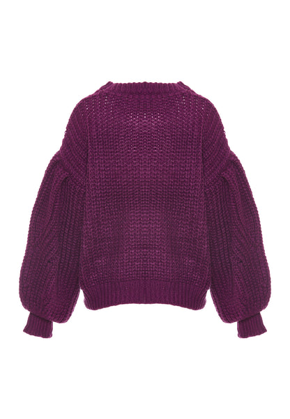 LIBBI women's sweater