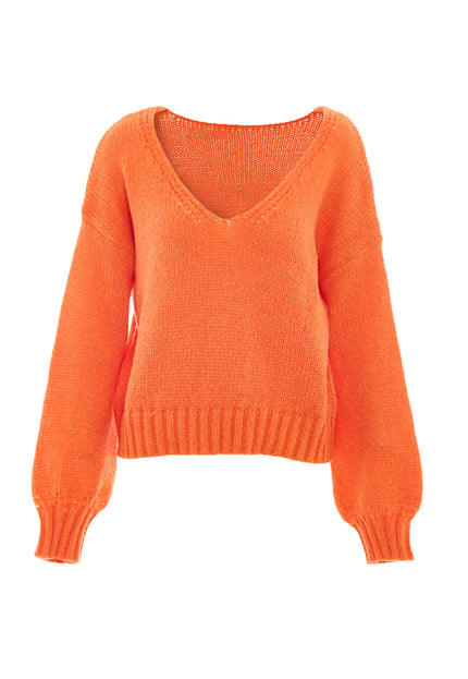 myMo Sweter damski