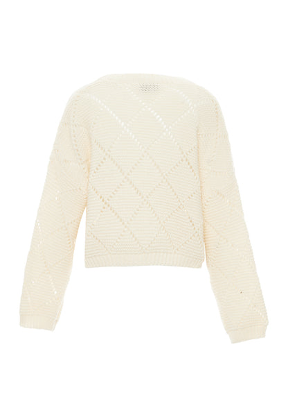 SIDONA damski sweter