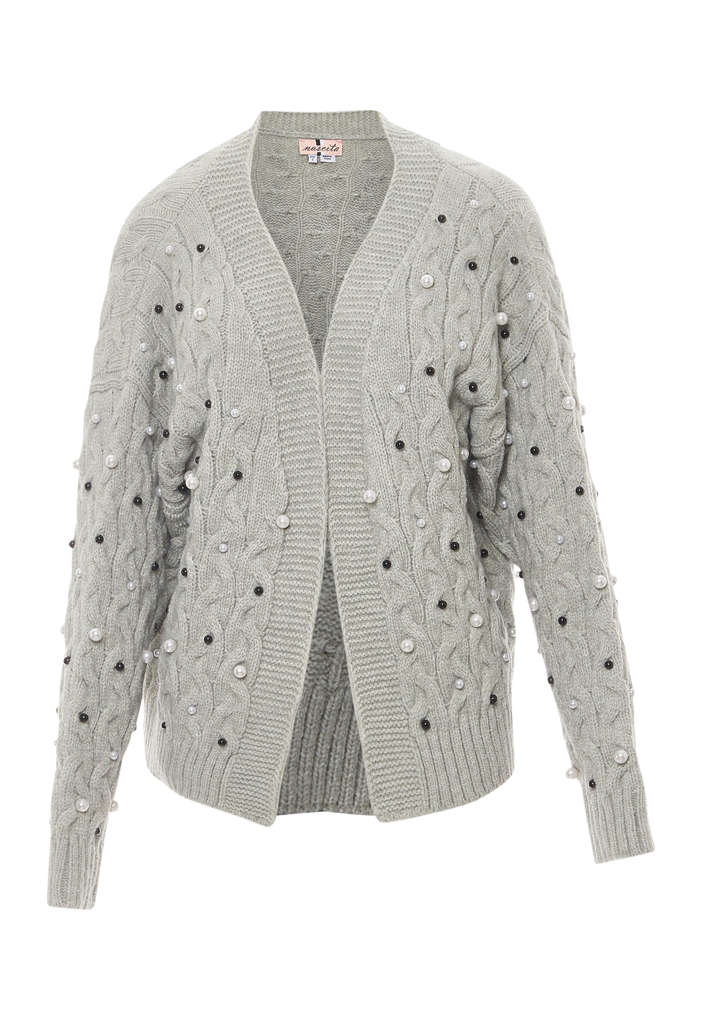 nascita women's cardigan