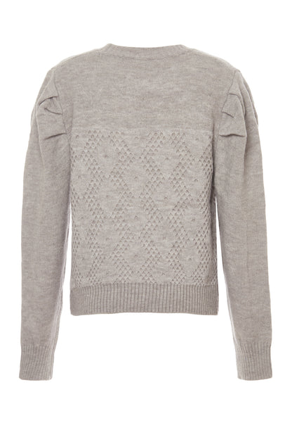Jalene women's sweater