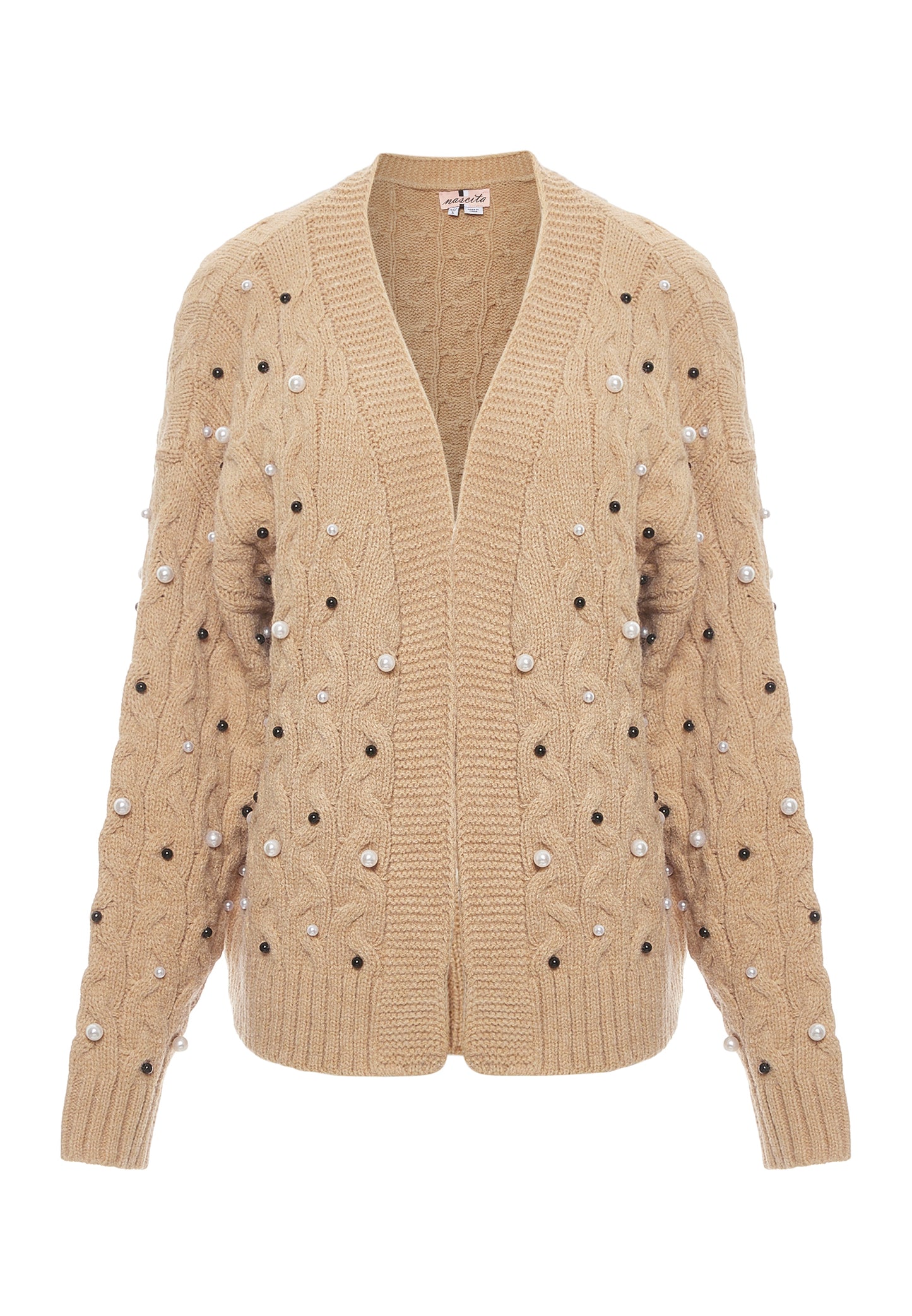 nascita women's cardigan
