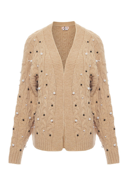 nascita women's cardigan