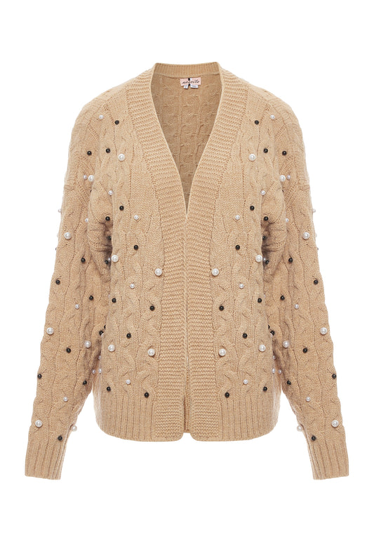 nascita women's cardigan