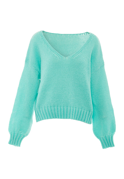myMo Sweter damski