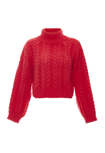 myMo women's sweater