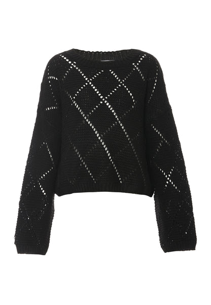 SIDONA damski sweter