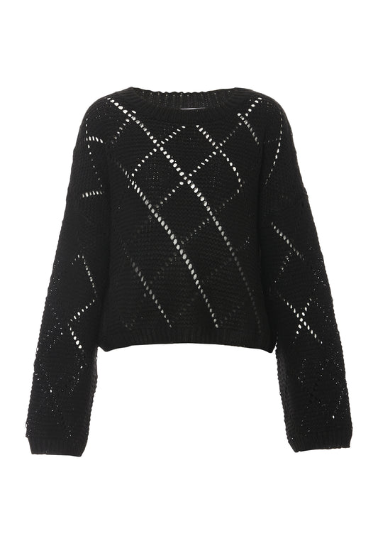 SIDONA damski sweter