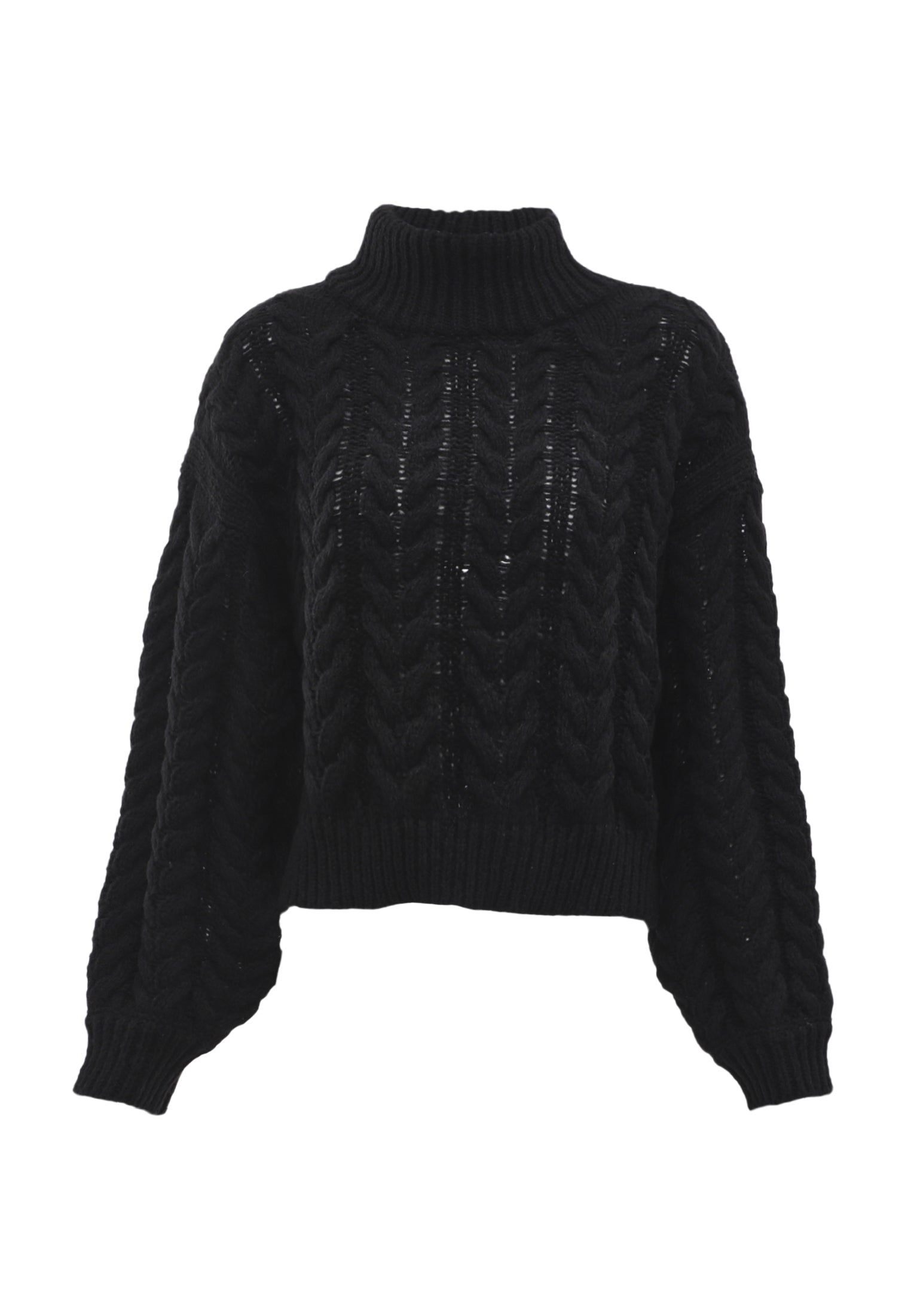 myMo women's sweater