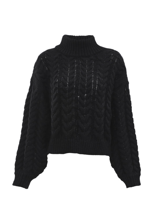 myMo women's sweater