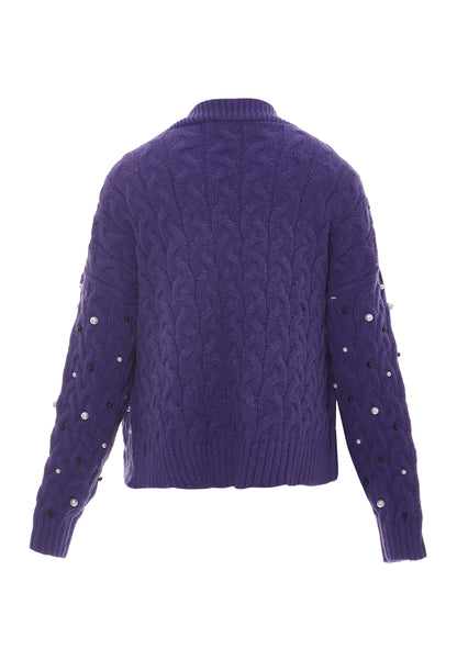 faina women's cardigan