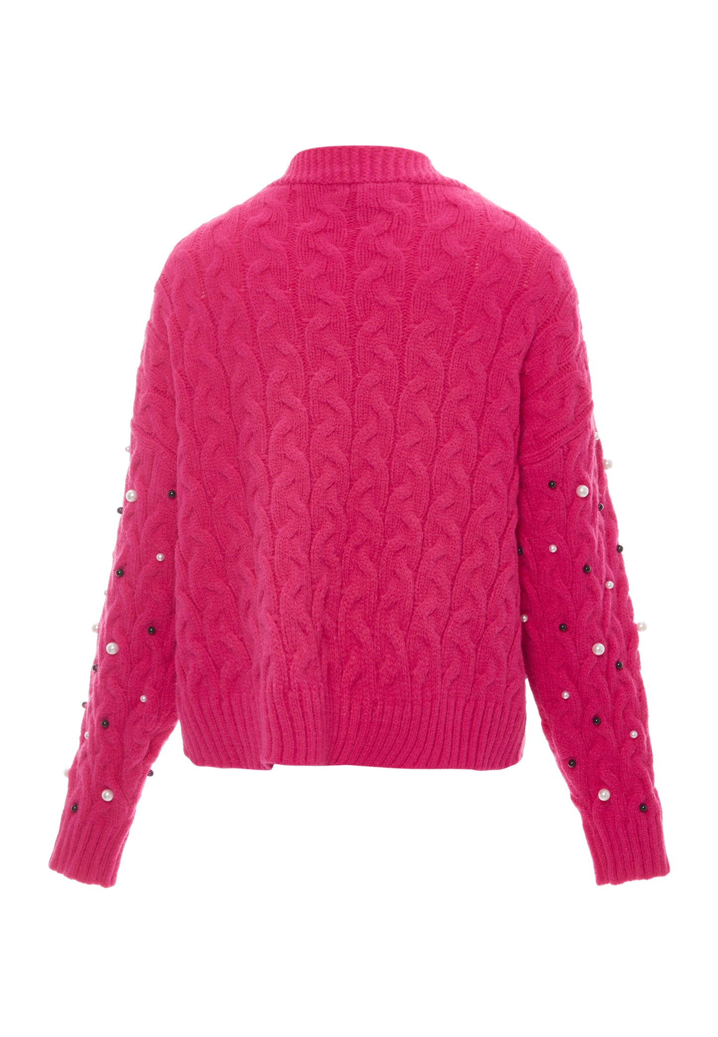 faina women's cardigan