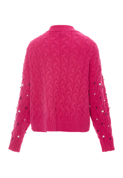 faina women's cardigan