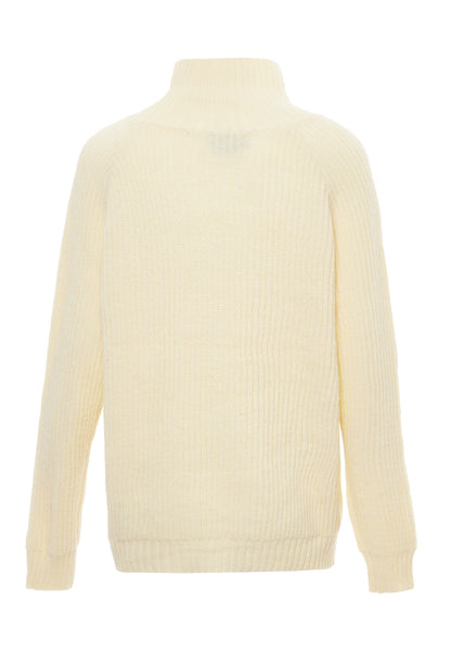 faina women's sweater