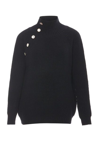 caspio women's sweater
