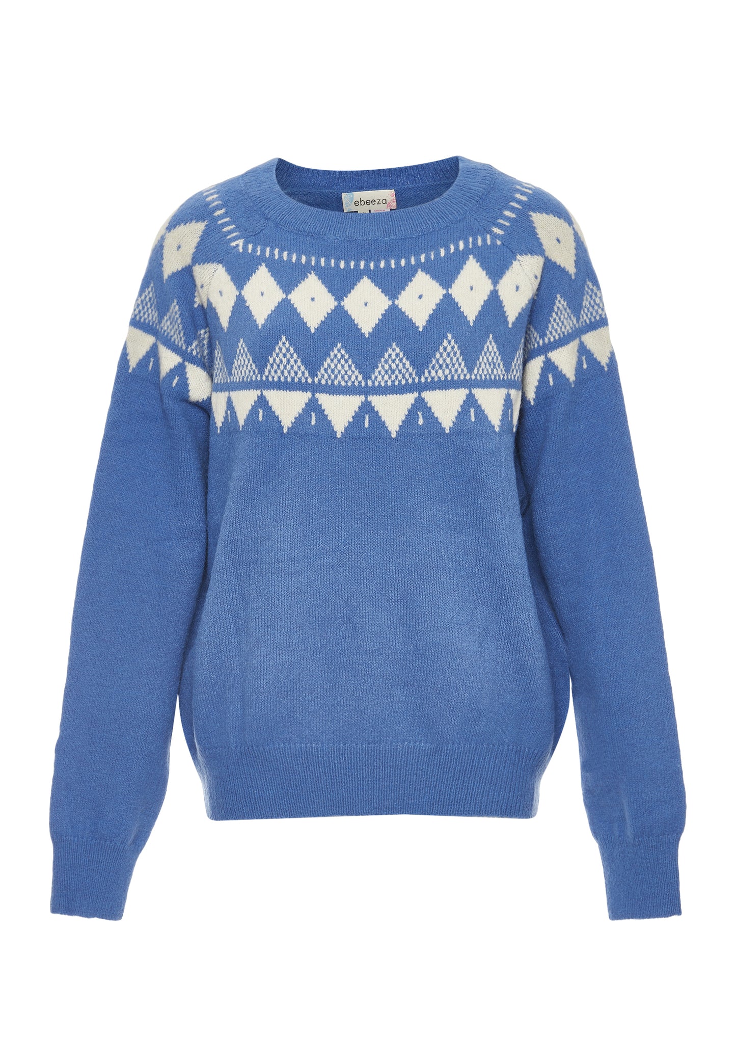 ebeeza damski sweter
