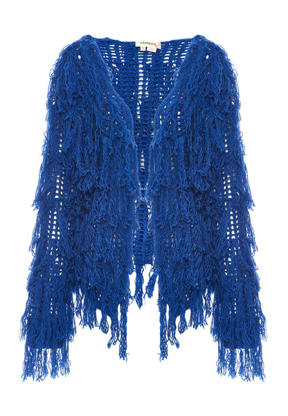 ebeeza women's Crochet jacket