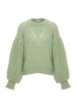 Mint Green
