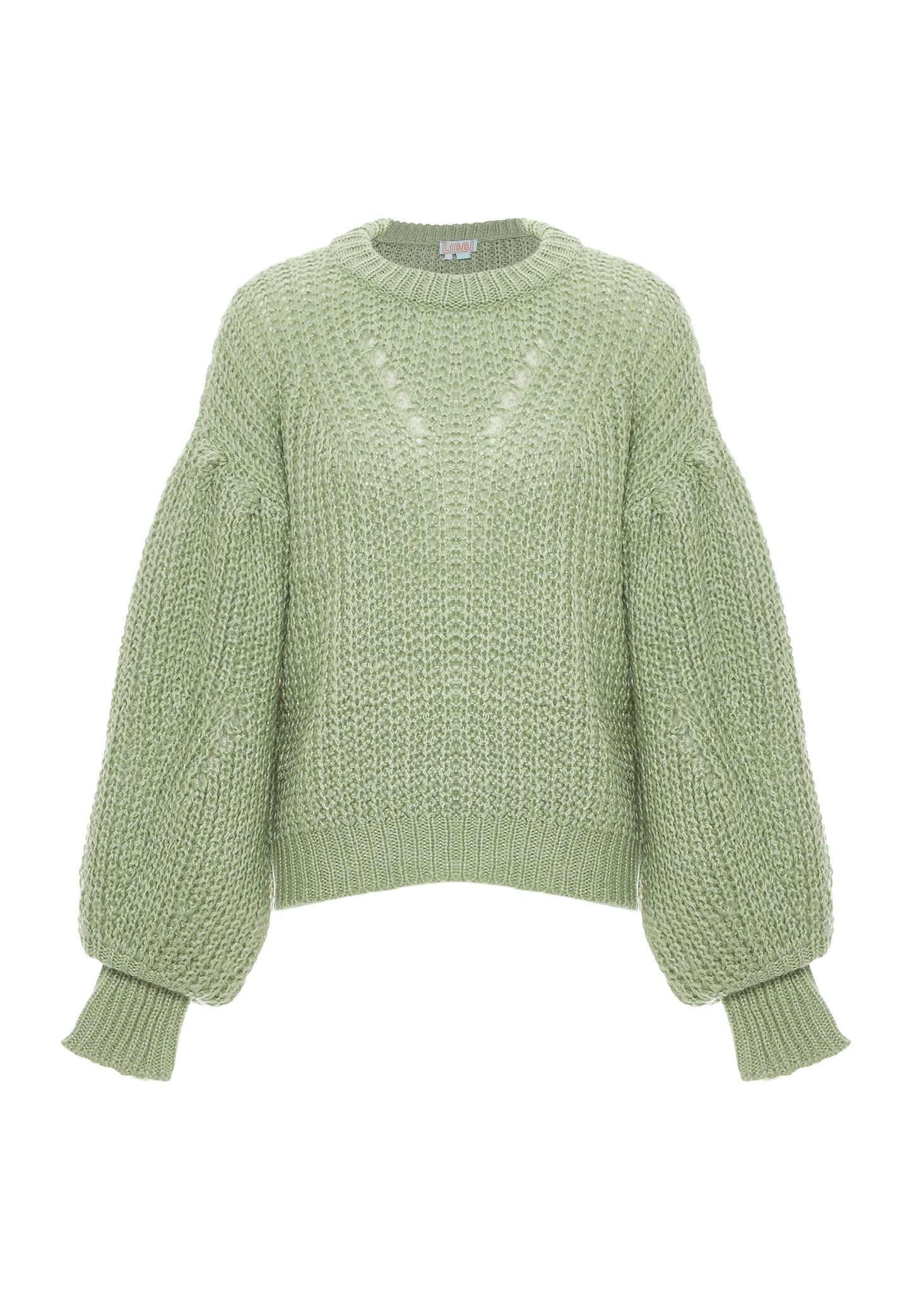 LIBBI women's sweater