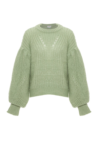 LIBBI women's sweater
