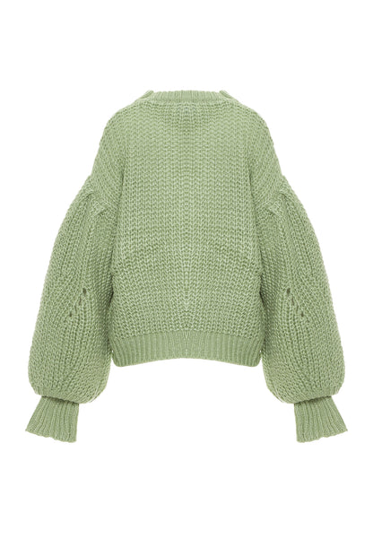 LIBBI women's sweater