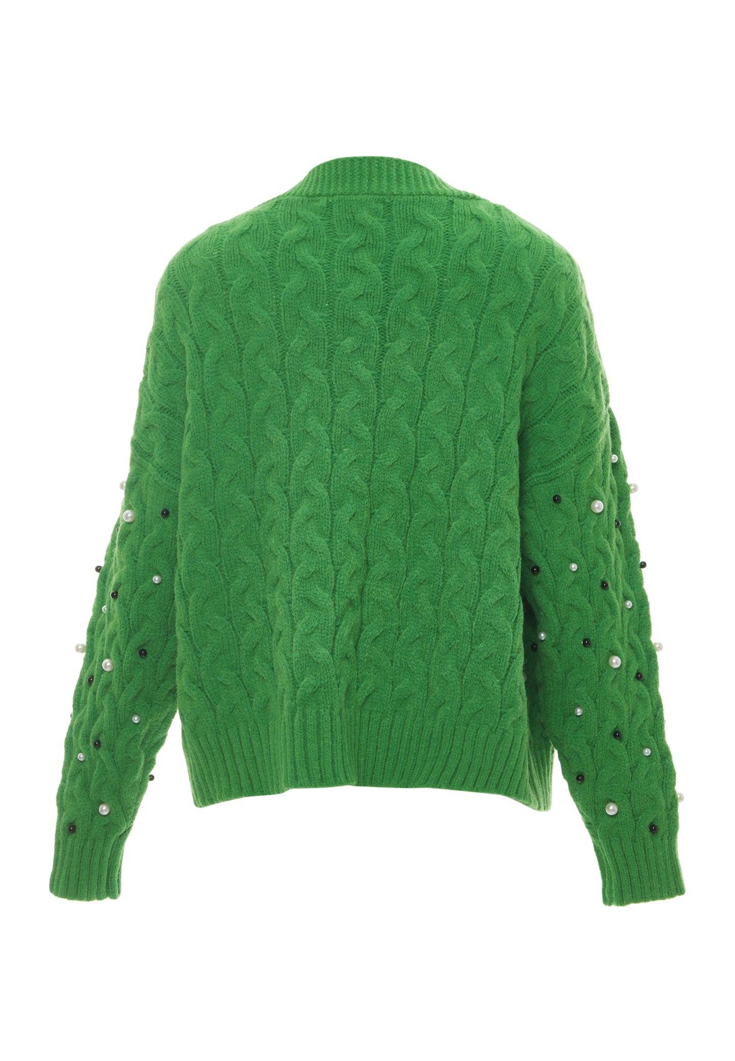 faina women's cardigan