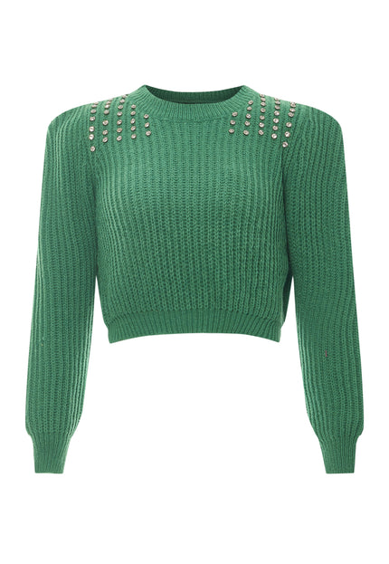 faina Women's Sweater