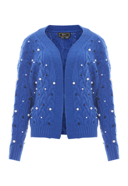 faina women's cardigan