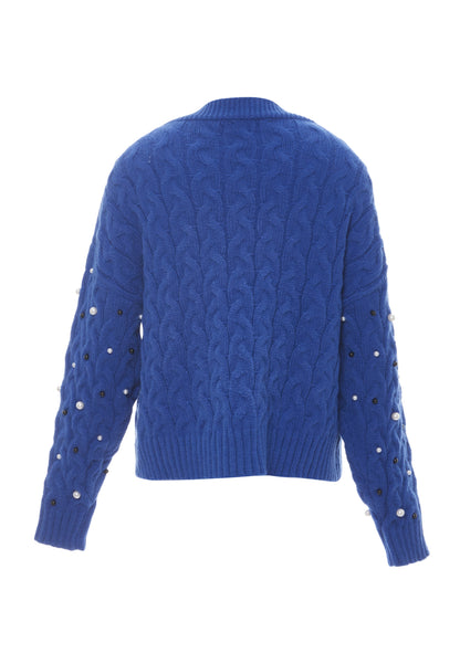 faina women's cardigan