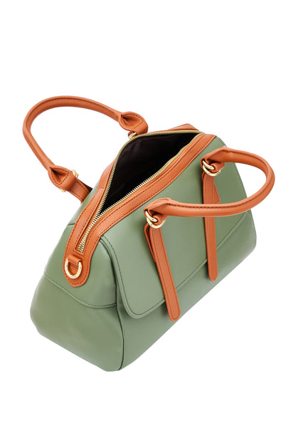 usha women's handbag