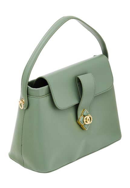 usha Women's Handbag