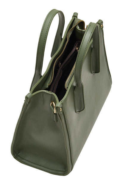 usha Women's Handbag