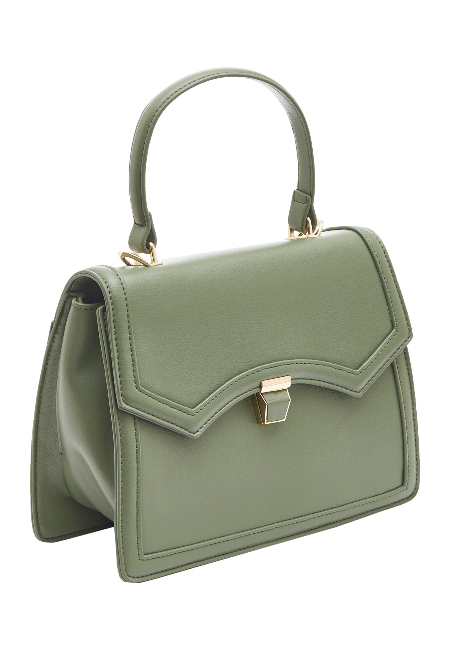 usha women's handbag