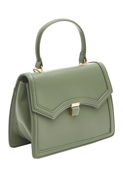 usha women's handbag