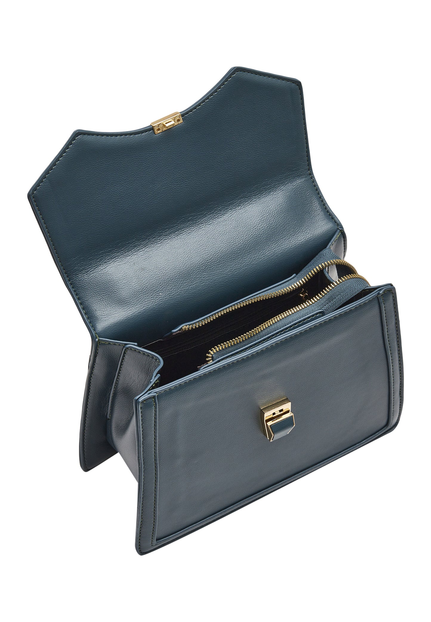 usha women's handbag