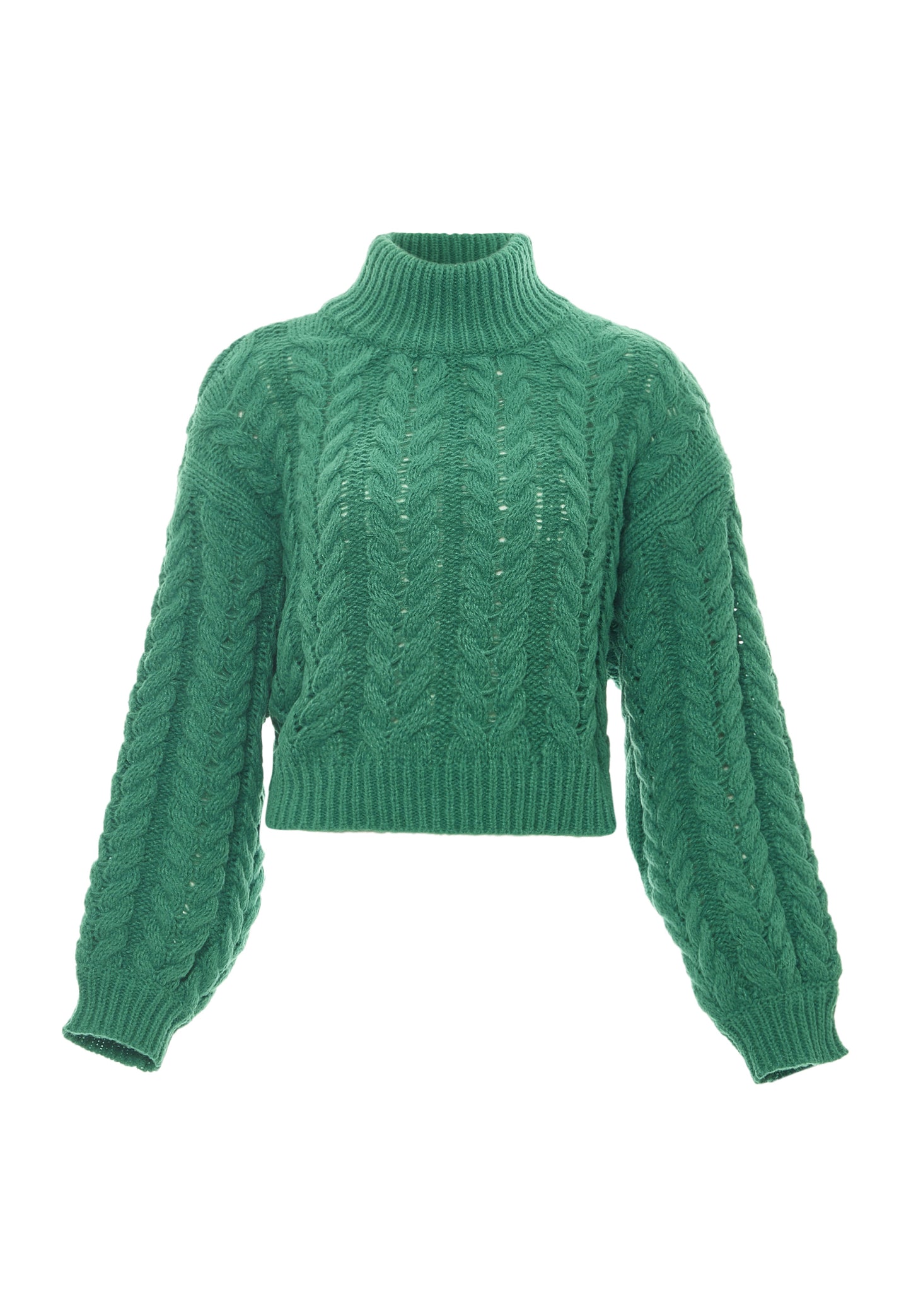 myMo women's sweater