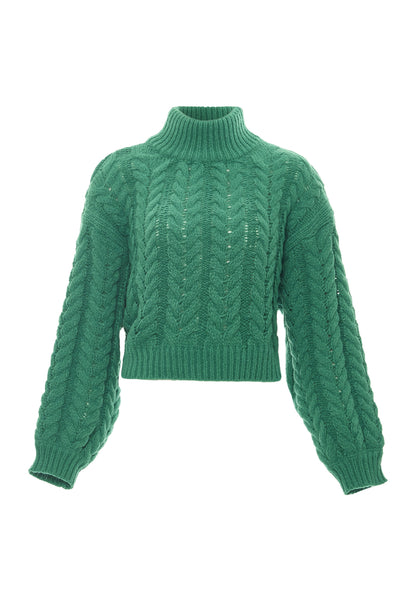myMo women's sweater