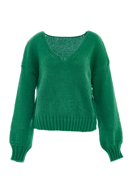 myMo Sweter damski