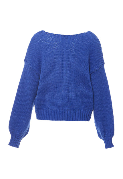 myMo Sweter damski